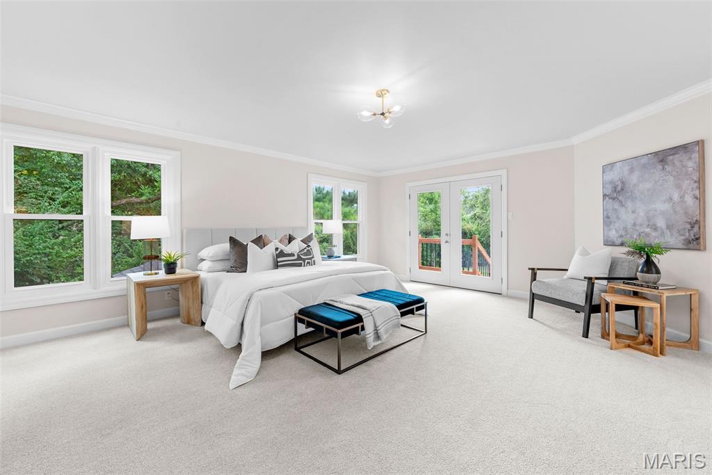 2232 Clifton Forge Drive