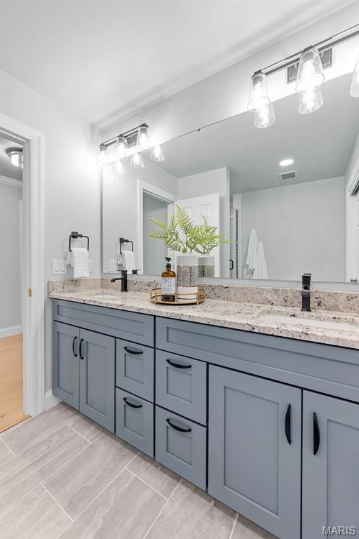 2232 Clifton Forge Drive