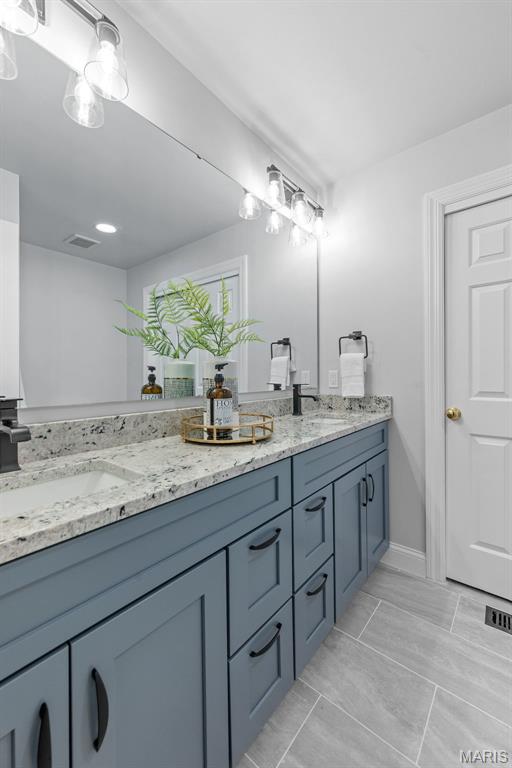 2232 Clifton Forge Drive