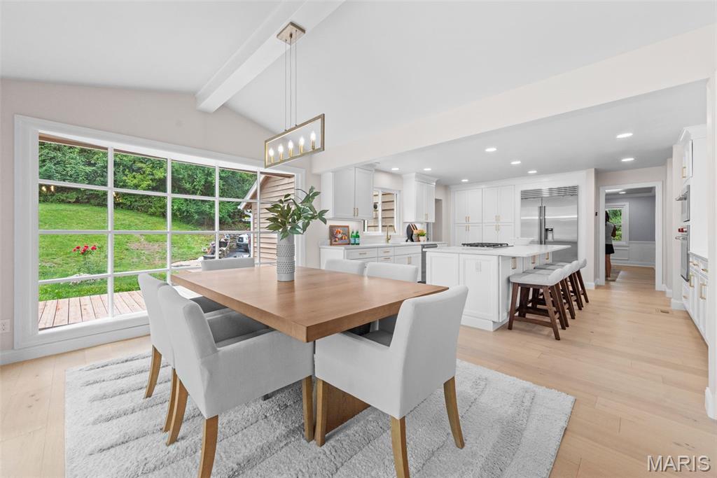 2232 Clifton Forge Drive