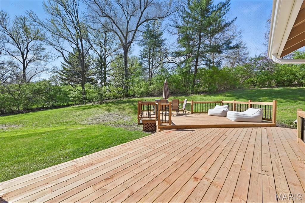2232 Clifton Forge Drive