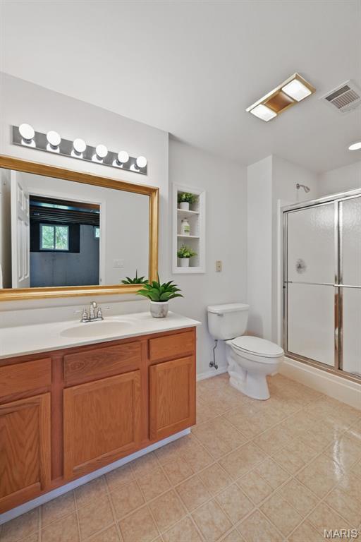 2232 Clifton Forge Drive