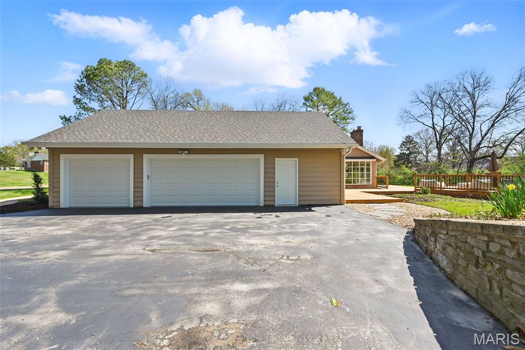 2232 Clifton Forge Drive