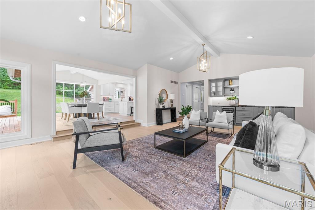 2232 Clifton Forge Drive
