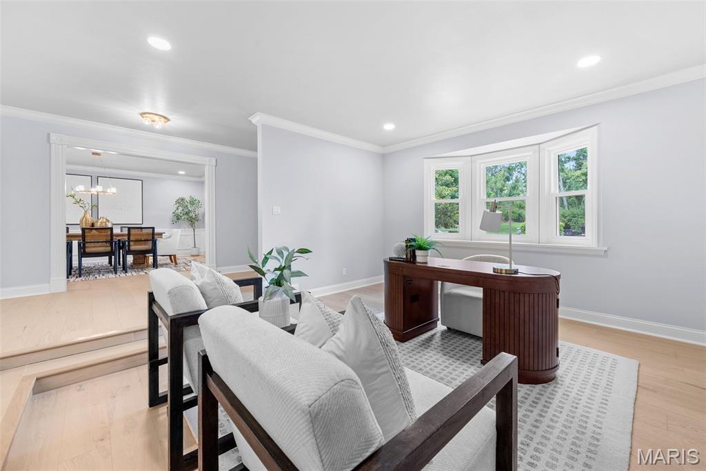 2232 Clifton Forge Drive