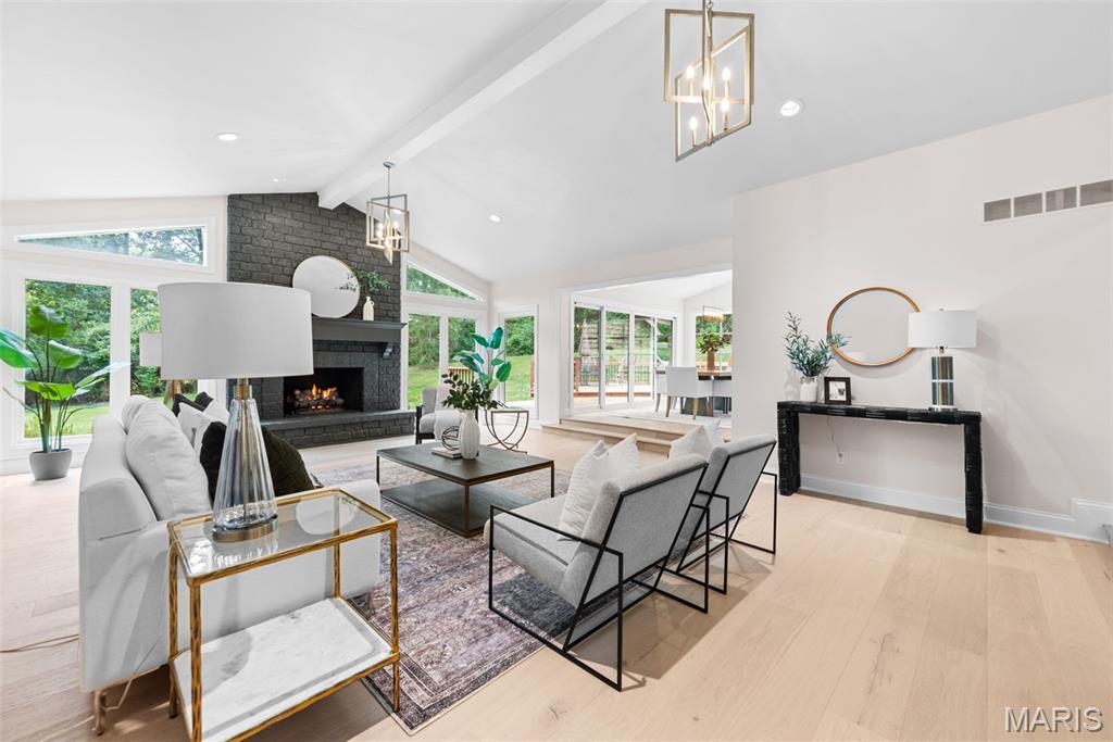 2232 Clifton Forge Drive