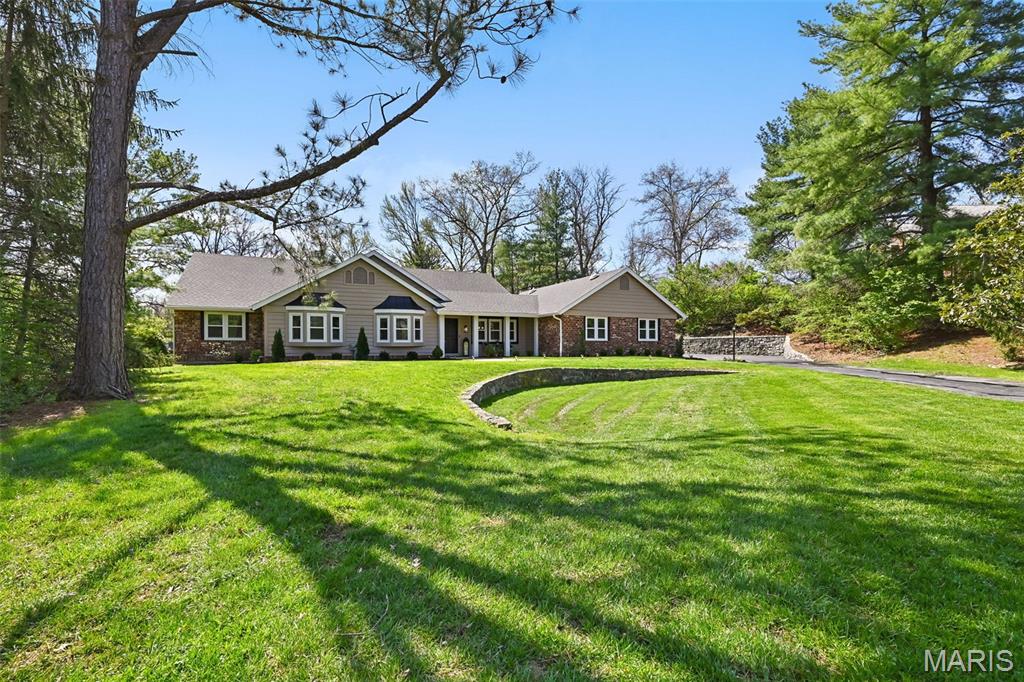 2232 Clifton Forge Drive