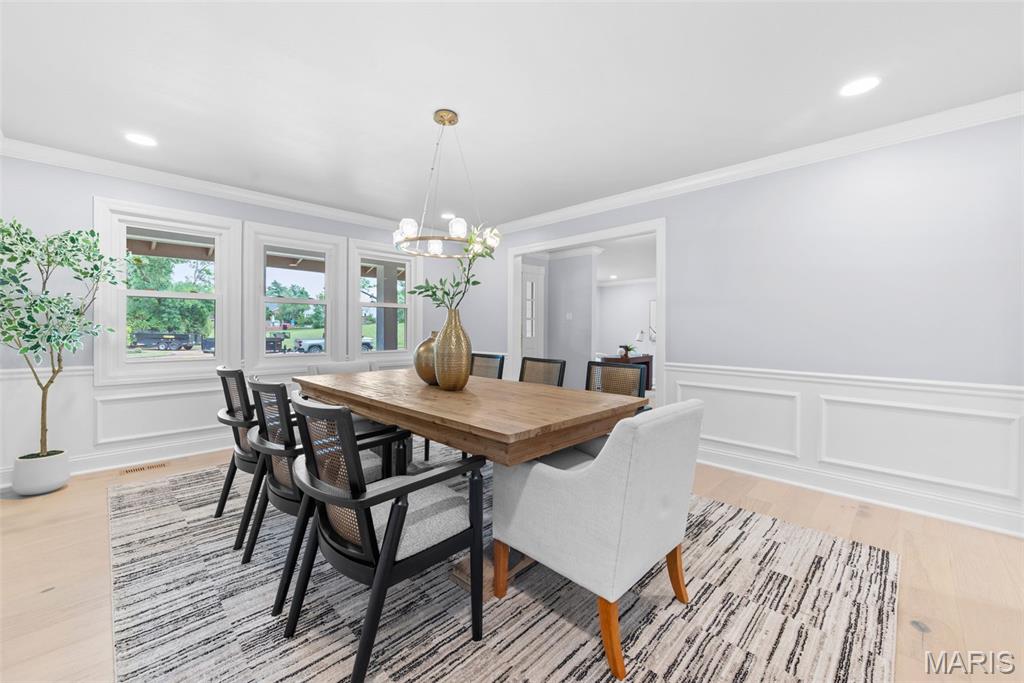 2232 Clifton Forge Drive