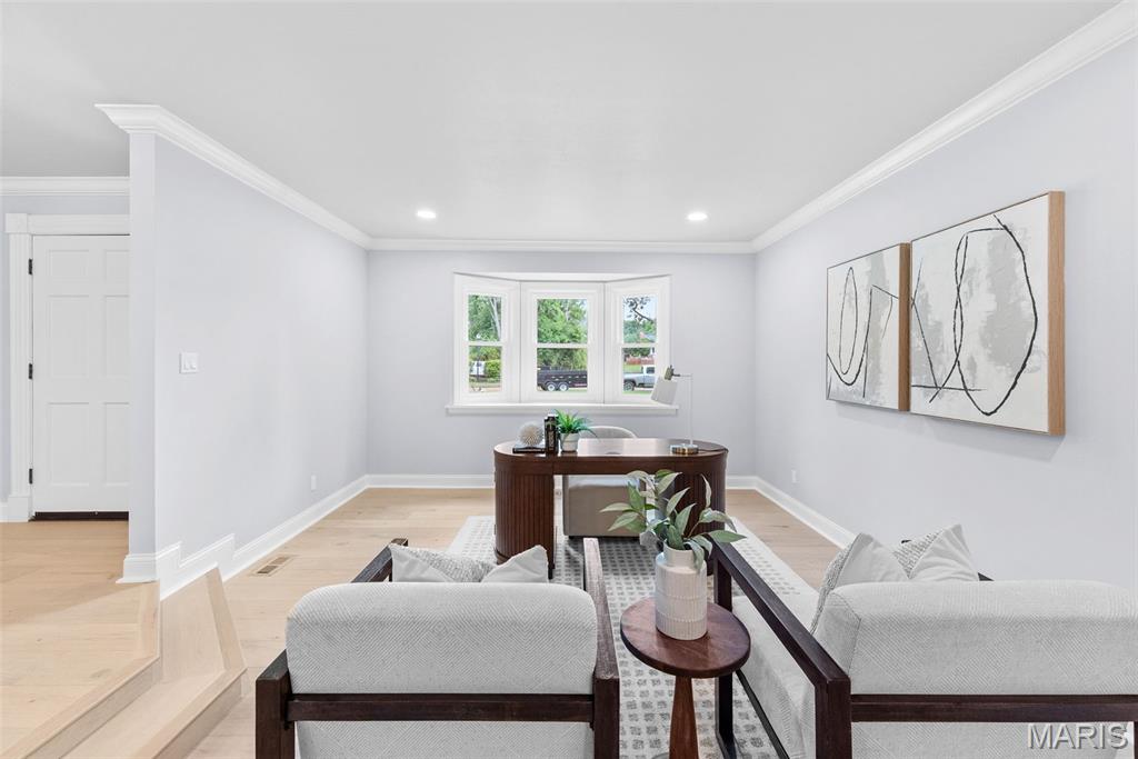 2232 Clifton Forge Drive