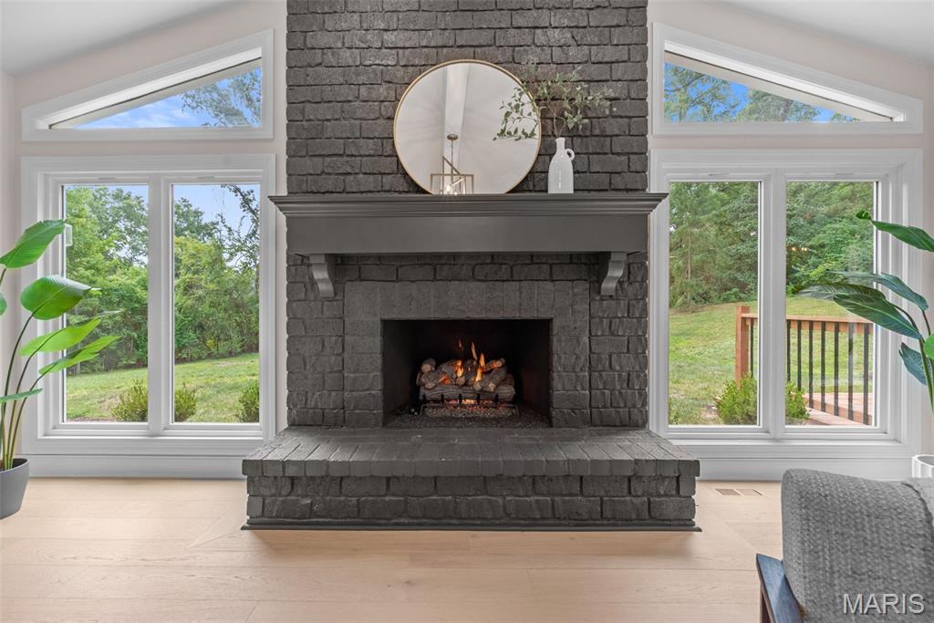 2232 Clifton Forge Drive