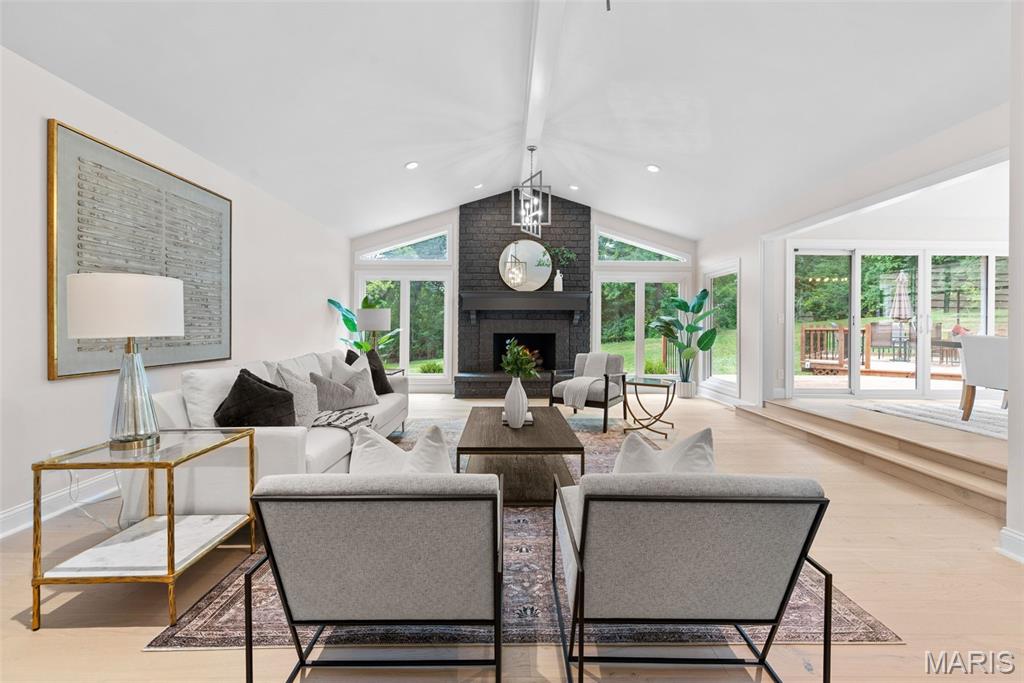 2232 Clifton Forge Drive