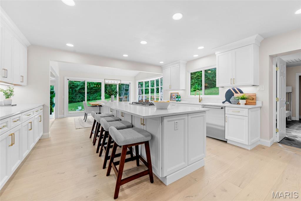 2232 Clifton Forge Drive