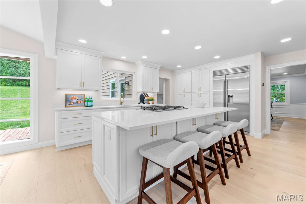 2232 Clifton Forge Drive