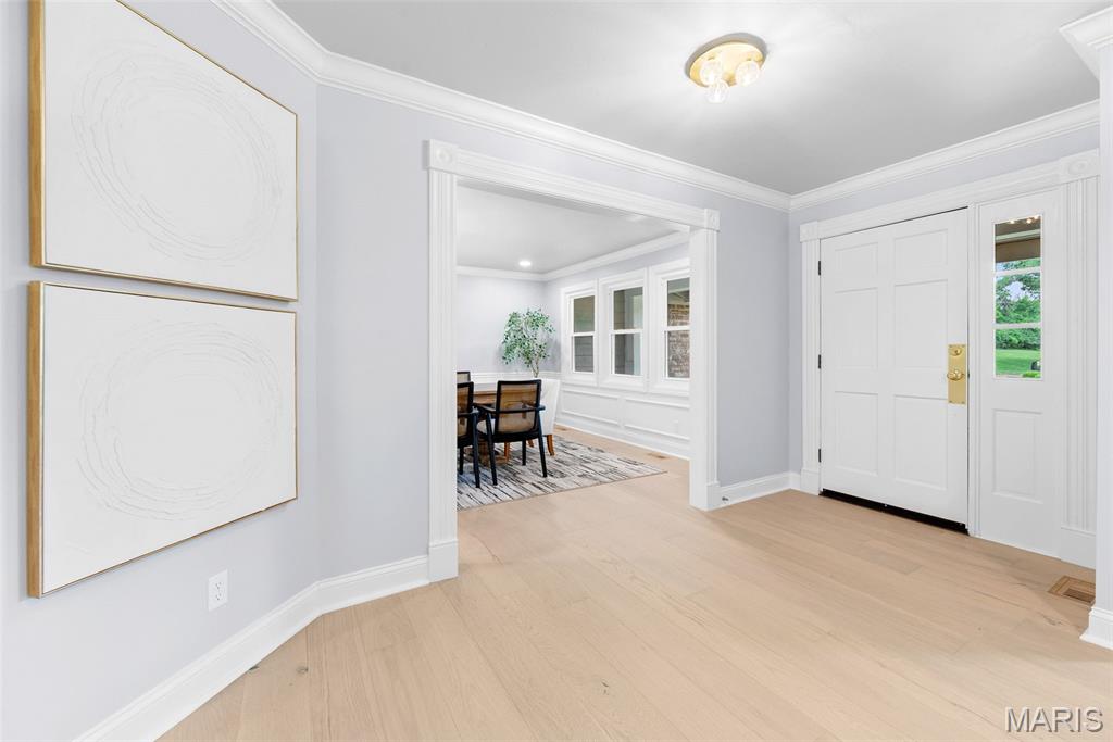 2232 Clifton Forge Drive
