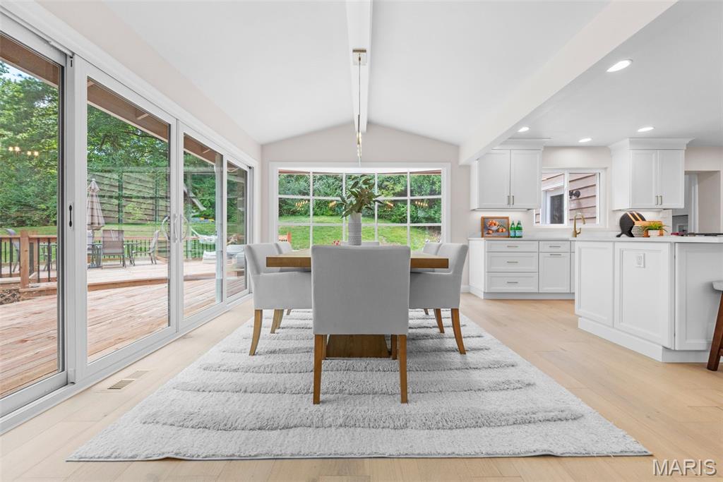 2232 Clifton Forge Drive