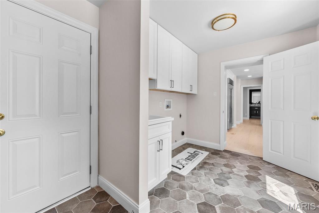 2232 Clifton Forge Drive