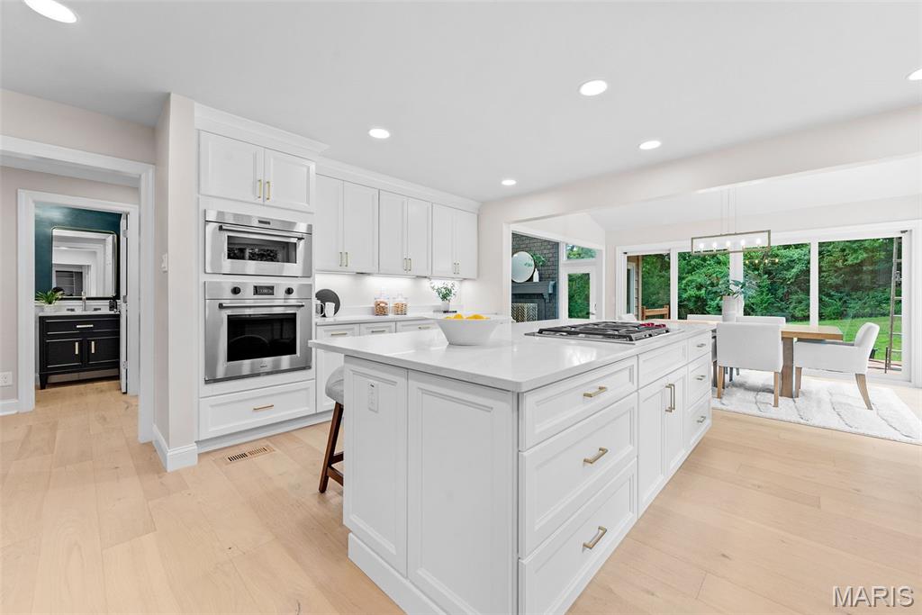 2232 Clifton Forge Drive