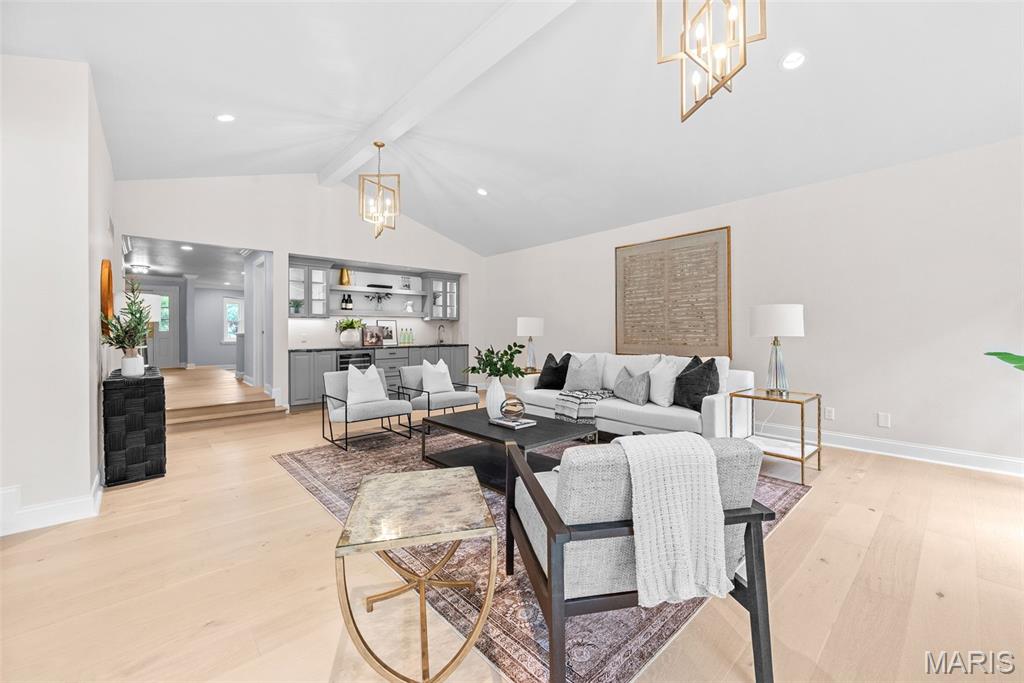 2232 Clifton Forge Drive