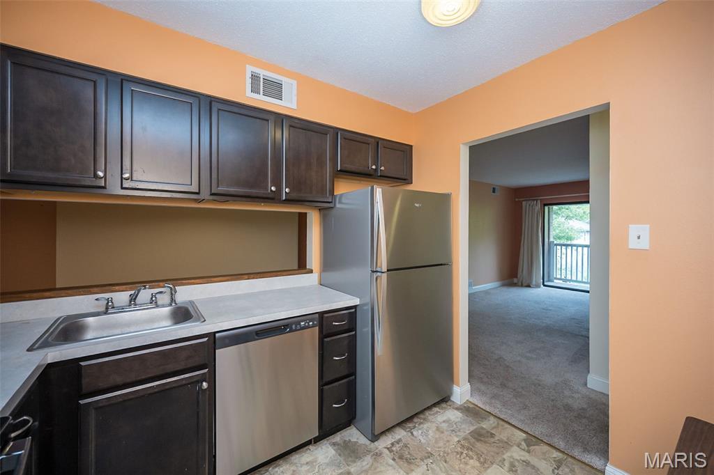 444 N Clay Avenue Unit: 3E