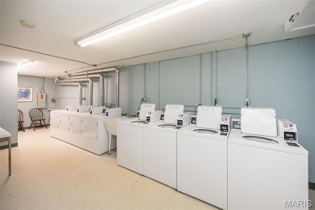 444 N Clay Avenue Unit: 3E