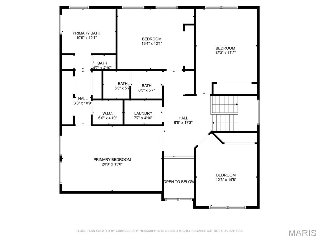 9112 Old Bonhomme Road