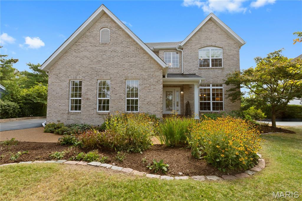 9112 Old Bonhomme Road