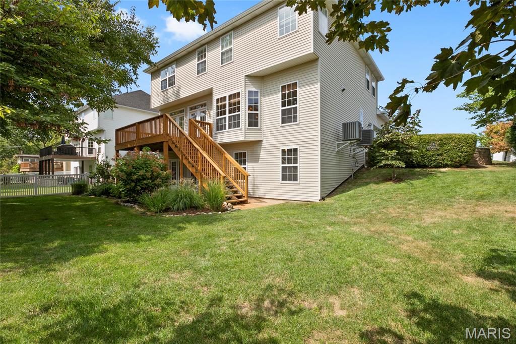 9112 Old Bonhomme Road