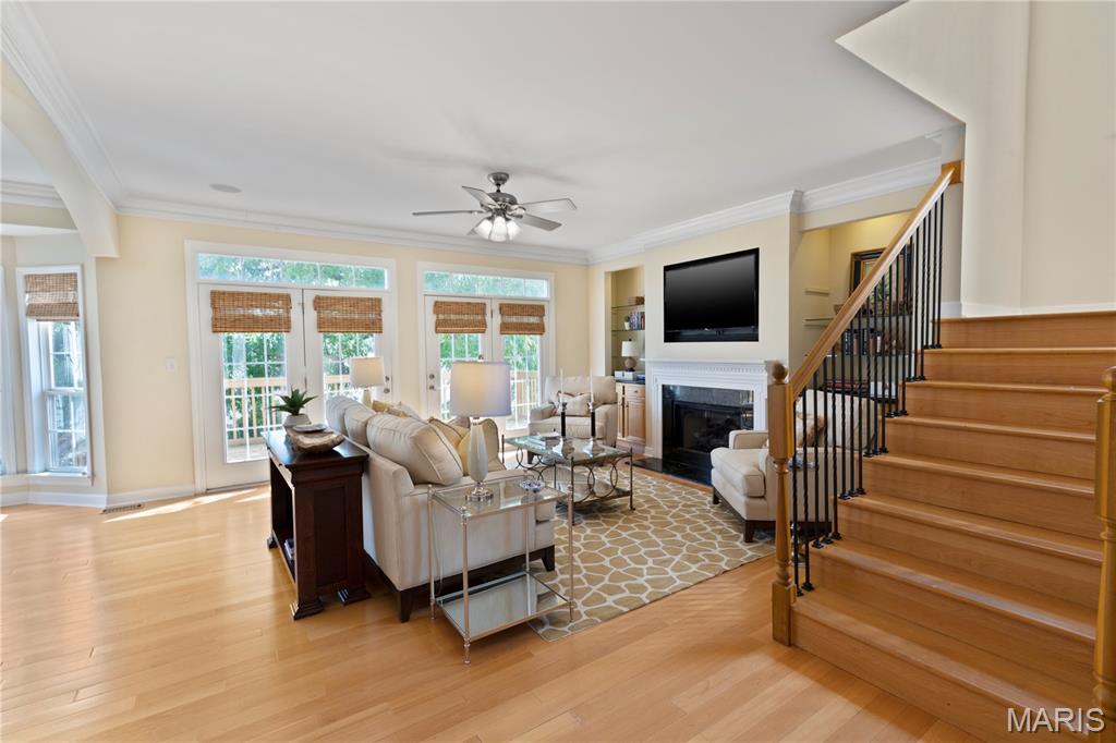 9112 Old Bonhomme Road