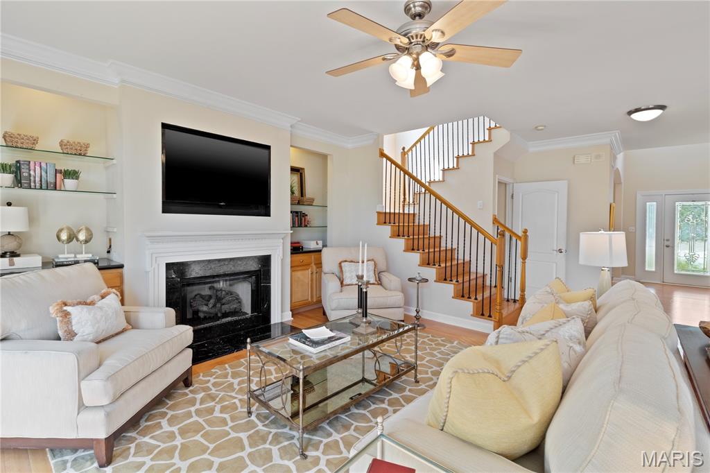 9112 Old Bonhomme Road