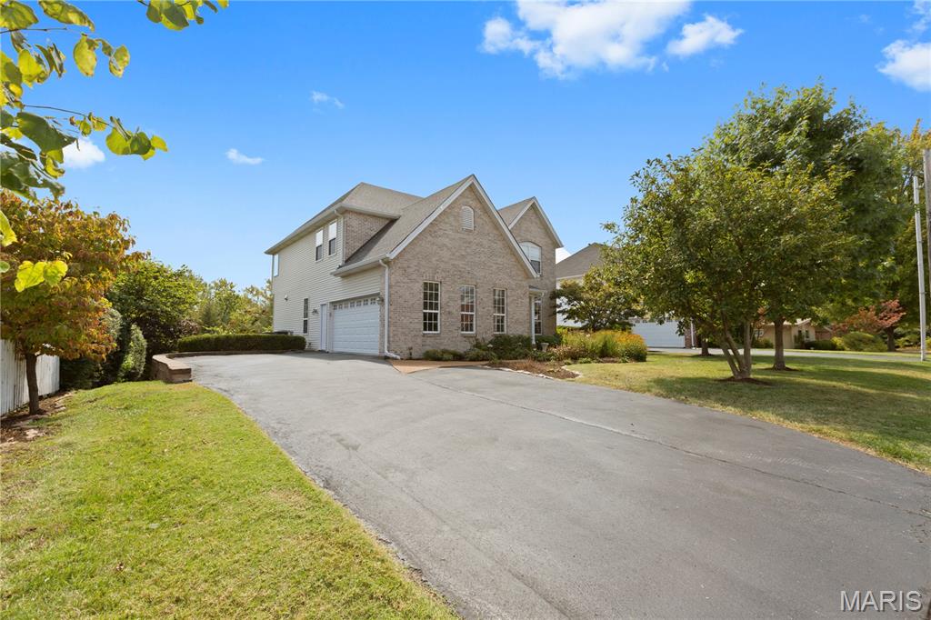 9112 Old Bonhomme Road