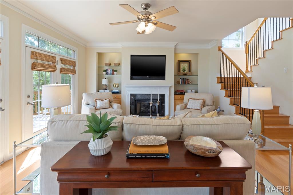 9112 Old Bonhomme Road