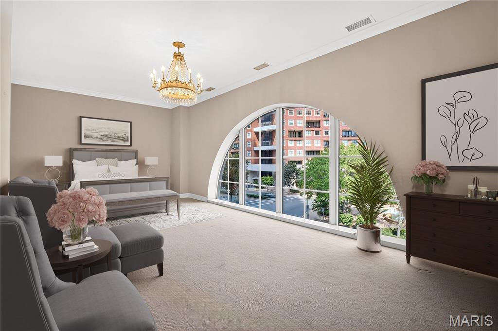 150 Carondelet Plaza Unit: 302