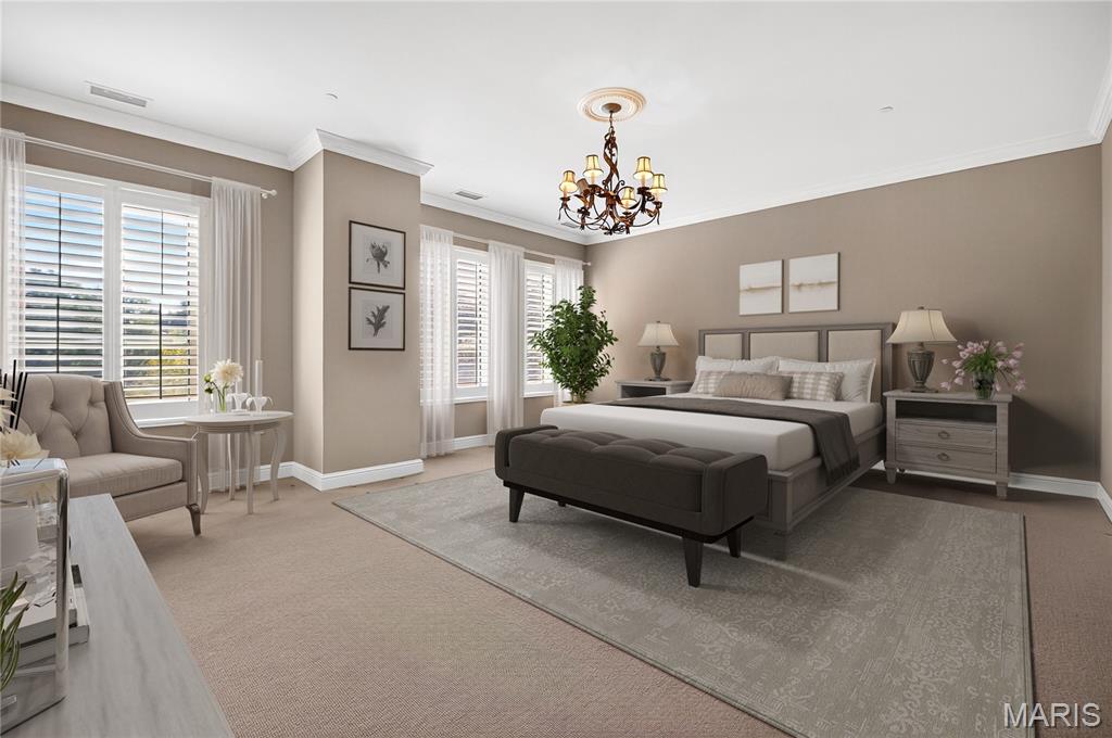 150 Carondelet Plaza Unit: 302