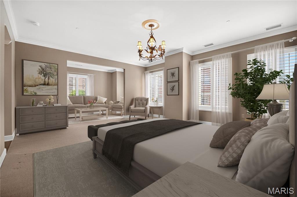150 Carondelet Plaza Unit: 302