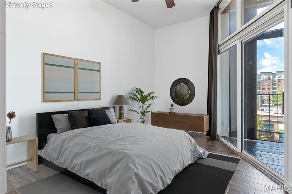 4570 Laclede Avenue Unit: 301