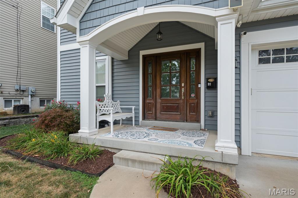 911 Cleveland Avenue