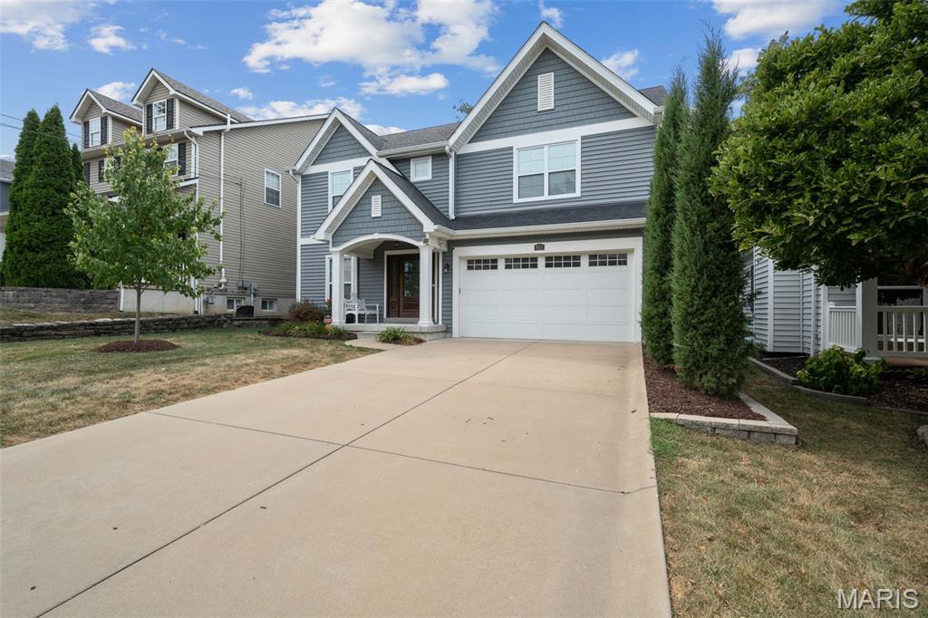 911 Cleveland Avenue