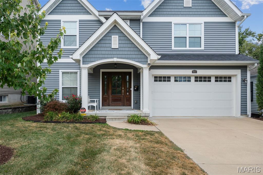 911 Cleveland Avenue