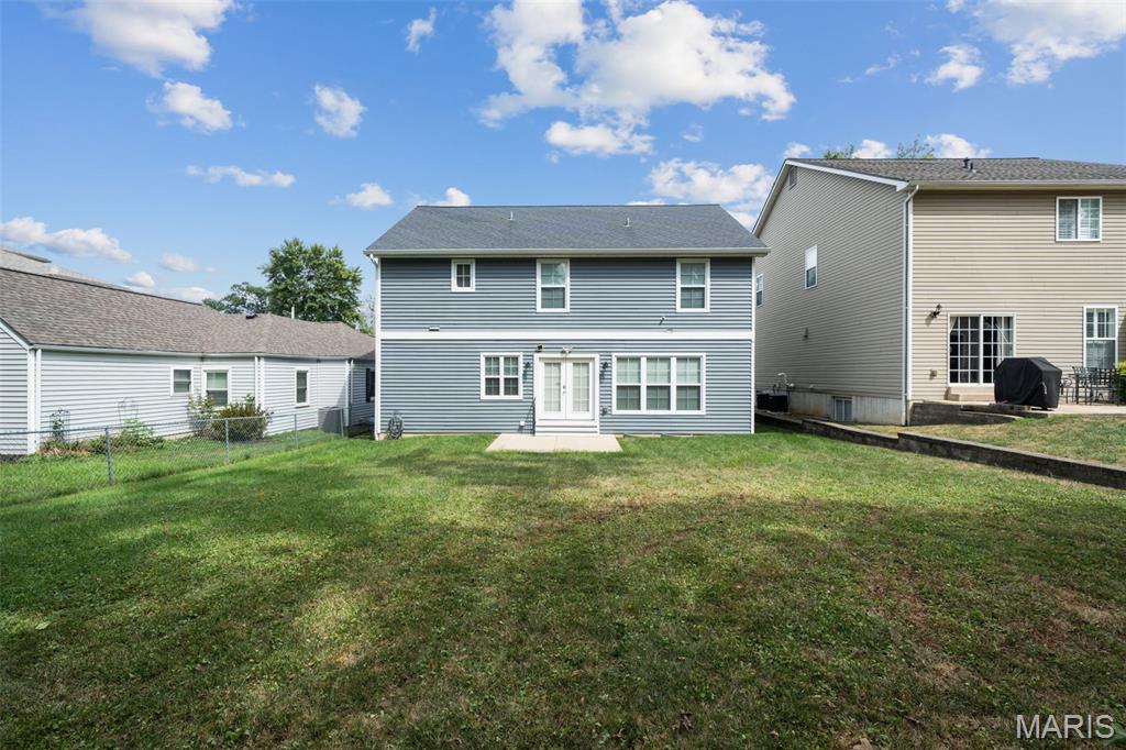 911 Cleveland Avenue