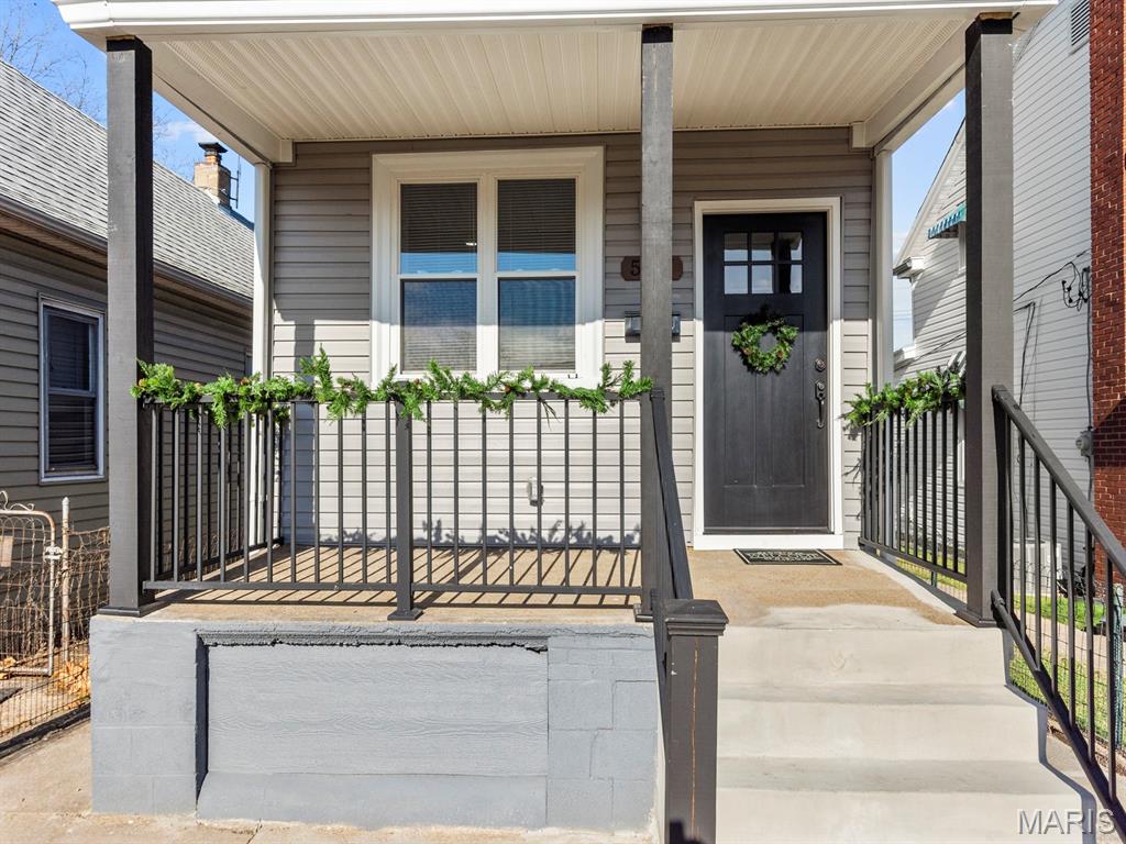 5147 Pattison Avenue