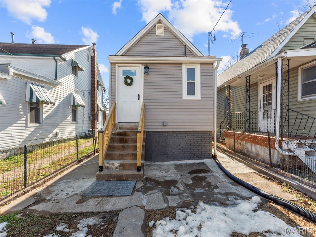 5147 Pattison Avenue