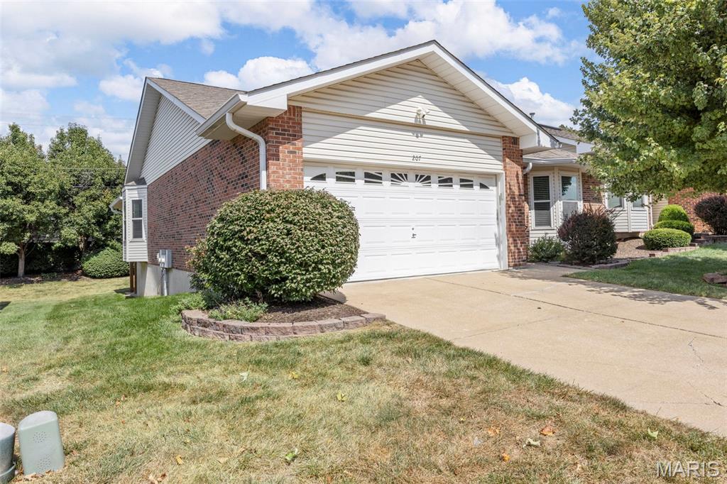 207 Southern Oaks Drive Unit: 14A