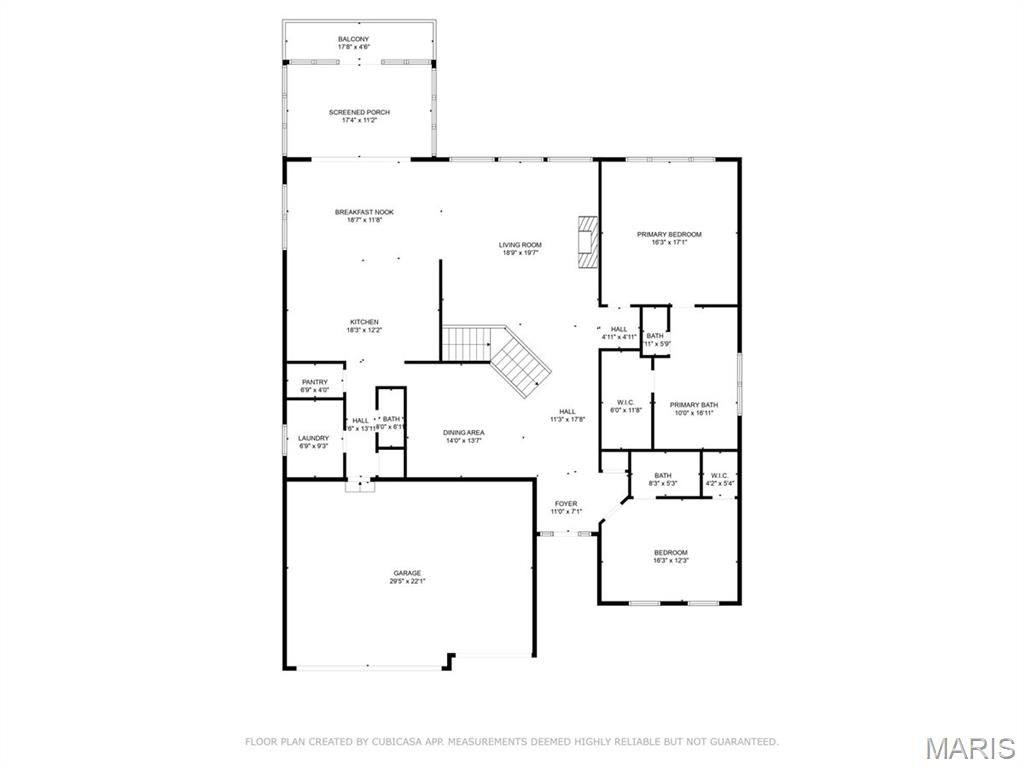 788 Village View Circle