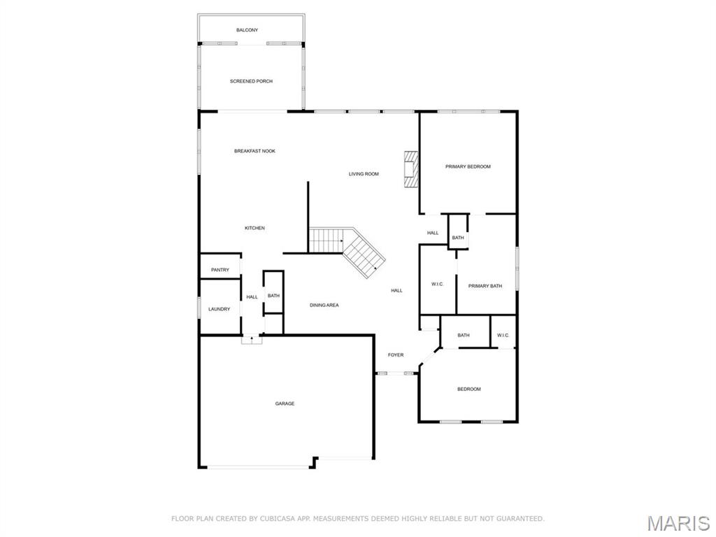 788 Village View Circle