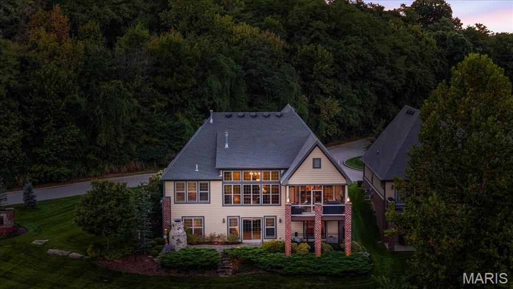 788 Village View Circle