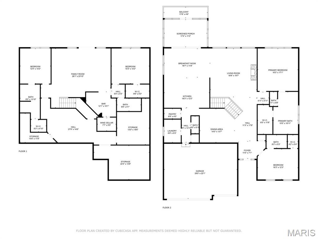 788 Village View Circle