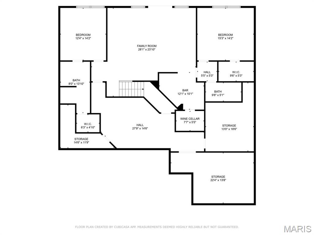 788 Village View Circle