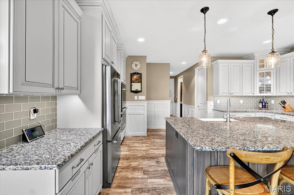 788 Village View Circle
