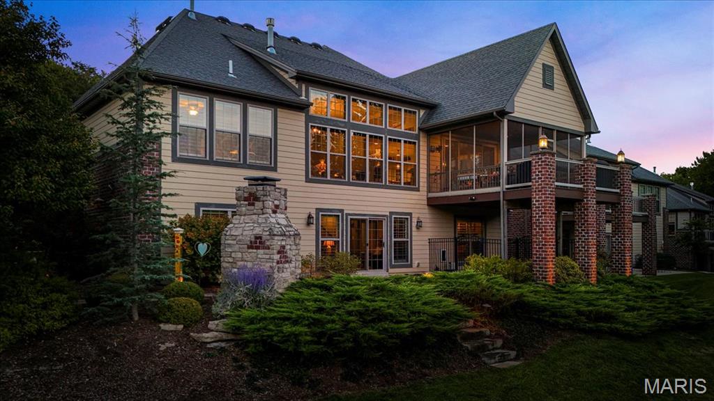 788 Village View Circle