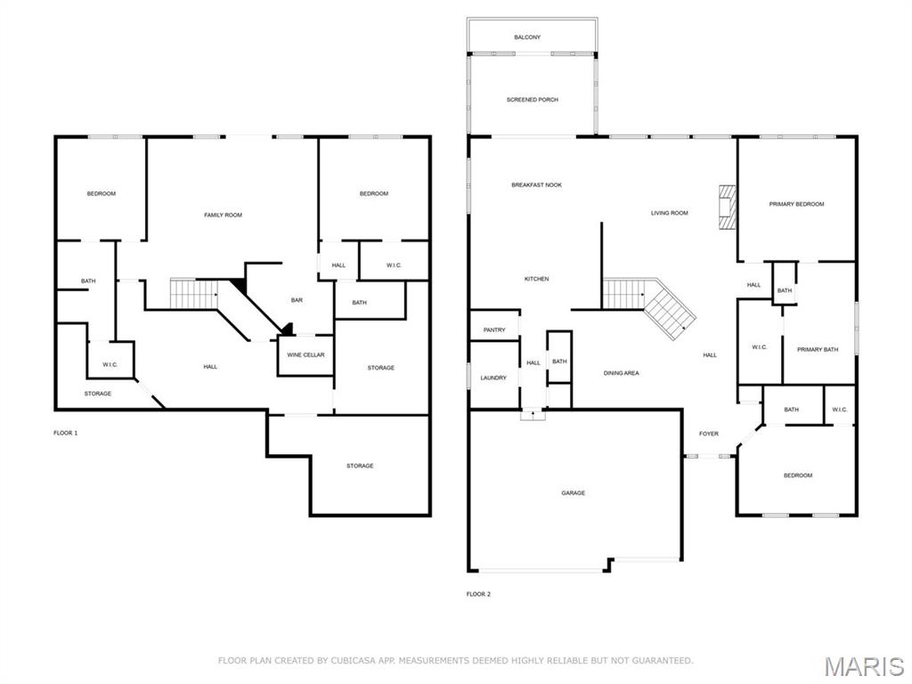 788 Village View Circle